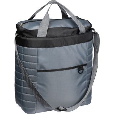 Logotrade promotional merchandise image of: Cooler bag SAO CARLOS