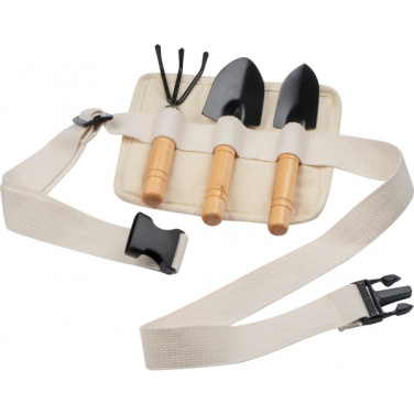 Logo trade promotional items picture of: Garden tool set COLORADO SPRINGS
