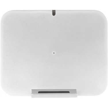 Logo trade corporate gifts picture of: Inductive charger CRAWLEY