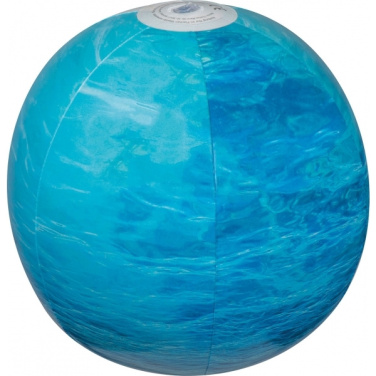 Logotrade promotional giveaway picture of: Beach ball MALIBU