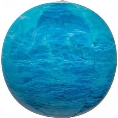 Logo trade advertising product photo of: Beach ball MALIBU