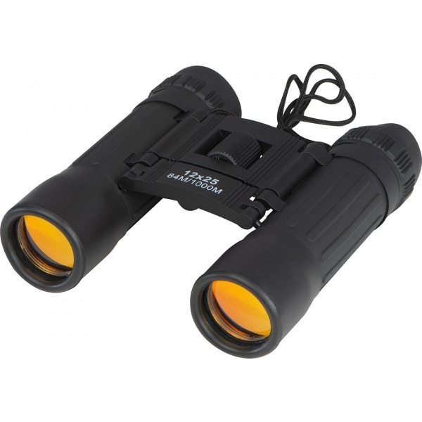 Logo trade advertising products image of: Binoculars ISTANBUL