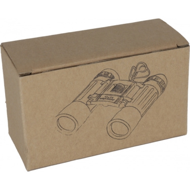Logotrade promotional product image of: Binoculars ISTANBUL