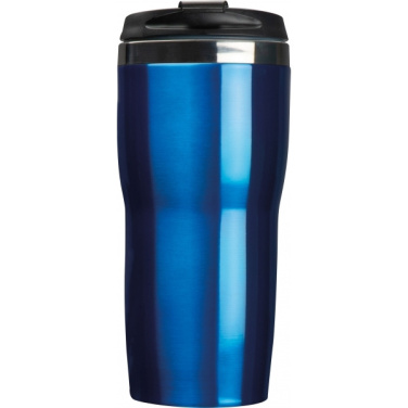Logo trade promotional product photo of: Thermal mug ZADAR 400 ml