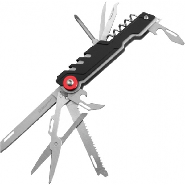 Logotrade promotional gift picture of: Multifunctional tool PELAT