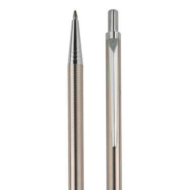 Logo trade promotional gifts picture of: Ballpoint pen AMOUR Pierre Cardin