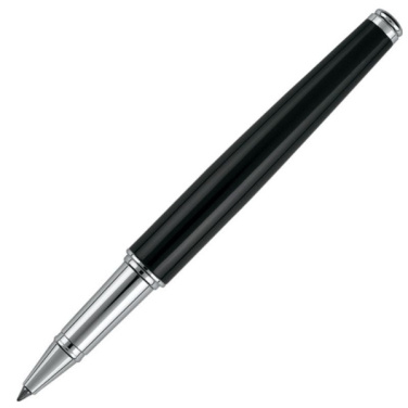 Logo trade promotional items image of: Writing set DIDIER Pierre Cardin