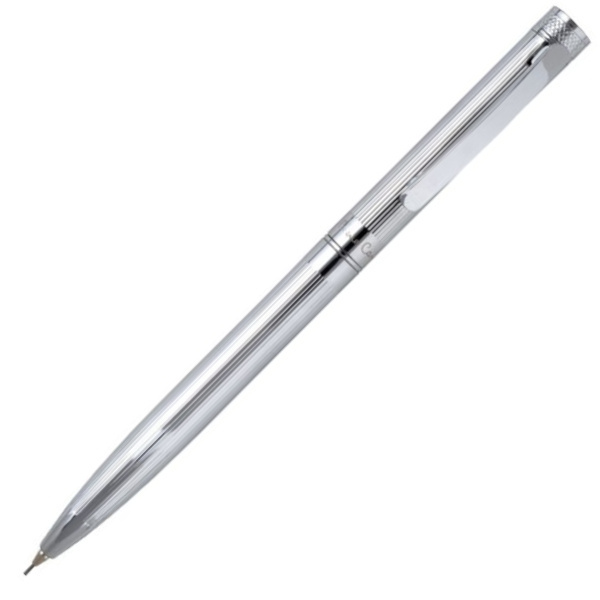 Logo trade corporate gifts image of: Pencil, micro RENEE Pierre Cardin