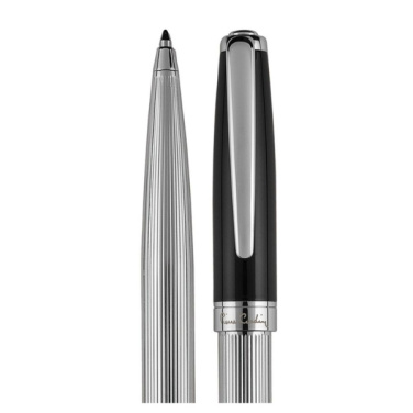 Logotrade promotional gifts photo of: Metal ballpoint pen CHRISTOPHE Pierre Cardin