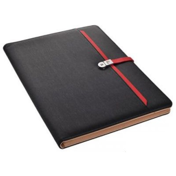 Logotrade promotional giveaway image of: Folder Dimitri Pierre Cardin