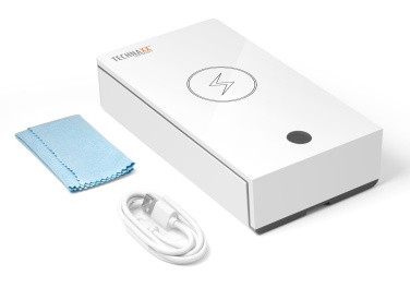 Logotrade business gift image of: UV disinfector
