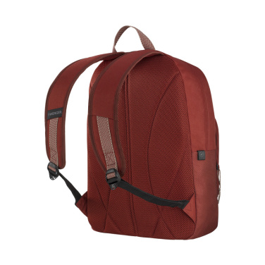 Logotrade promotional gift image of: Backpack Wenger Crango 16''