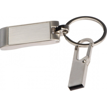 Logotrade advertising product picture of: USB stick 8GB LAS CRUCES