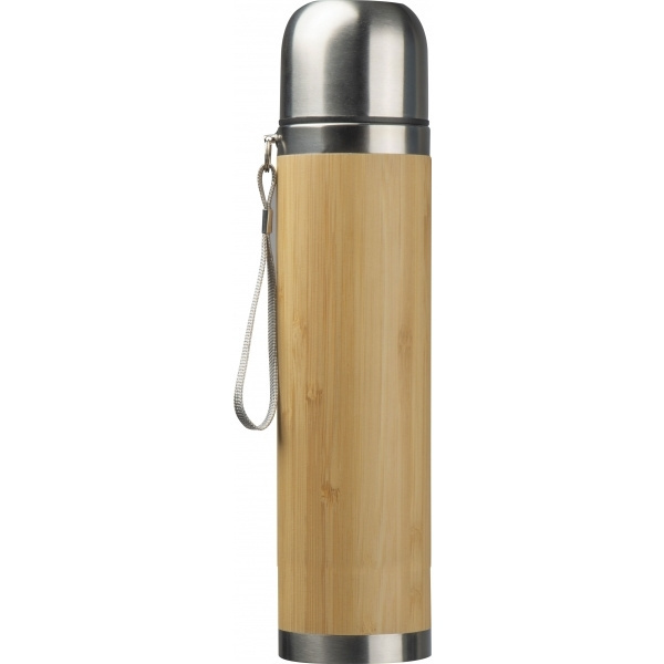 Logotrade promotional giveaways photo of: Drinking Bottle FLORENVILLE 400 ml