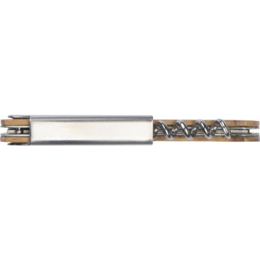 Logotrade corporate gift image of: Waiters knife MIASS