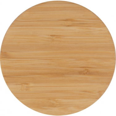Logo trade promotional products picture of: Wireless charger MONS