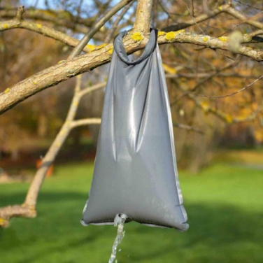 Logotrade advertising products photo of: Bag KASAI Schwarzwolf