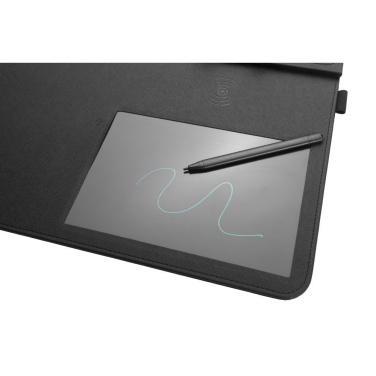 Logo trade corporate gift photo of: Office mouse pad Pierre Cardin TAPIS