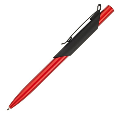 Logo trade promotional products image of: Ballpoint pen Pierre Cardin Sypmhony