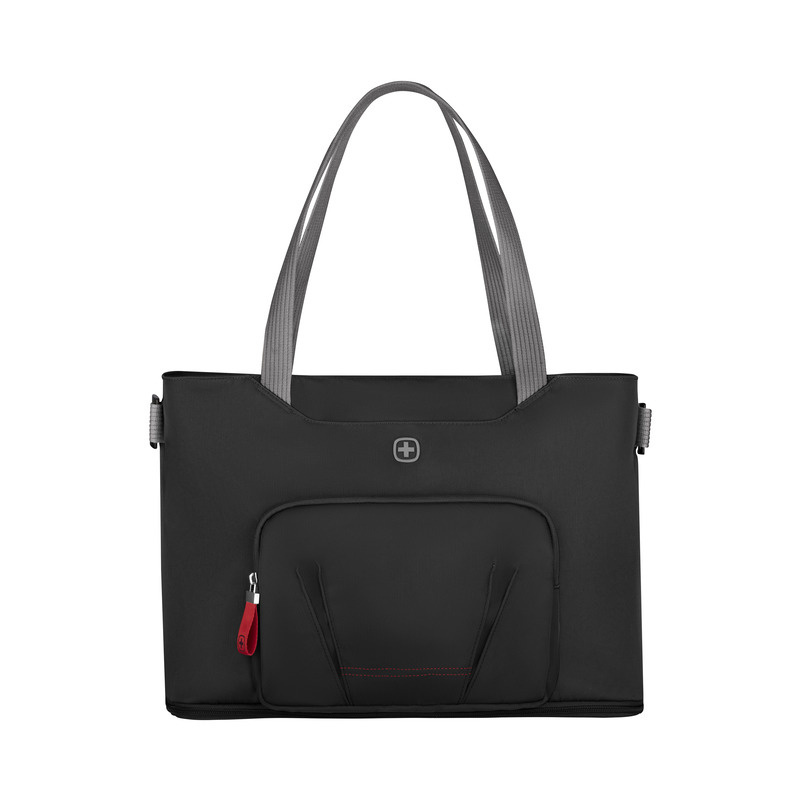 Logotrade promotional giveaway image of: Laptop bag Wenger Motion Deluxe 15,6''