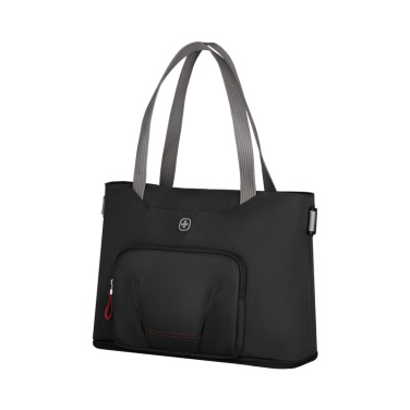 Logo trade advertising products picture of: Laptop bag Wenger Motion Deluxe 15,6''