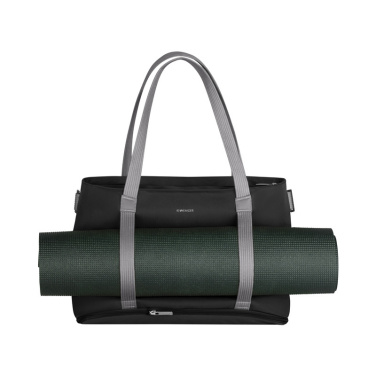 Logo trade promotional items picture of: Laptop bag Wenger Motion Deluxe 15,6''