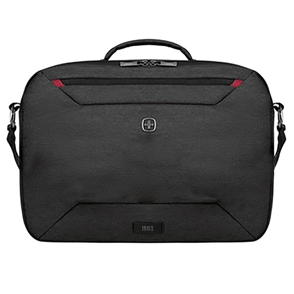 Logotrade business gifts photo of: Laptop bag Wenger MX Commute 16''