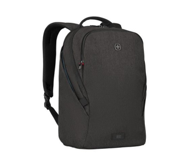 Logotrade promotional item image of: Backpack Wenger MX Light 16''