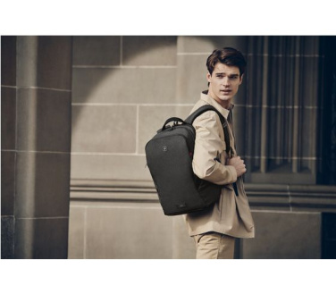 Logo trade promotional giveaways image of: Backpack Wenger MX Light 16''