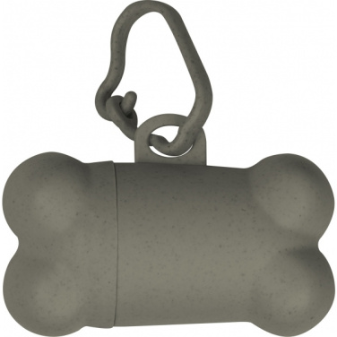 Logo trade promotional gift photo of: Dog waste dispenser LEIPZIG