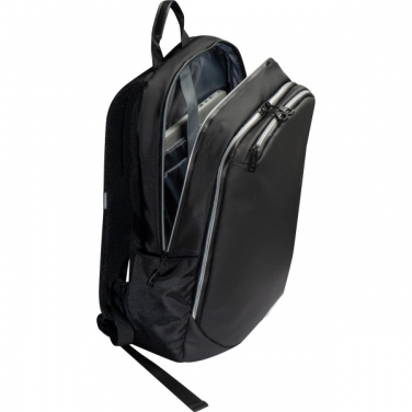 Logotrade promotional gift image of: Laptop backpack MODICA