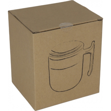 Logotrade promotional item picture of: Mug ALESSANDRIA 300 ml