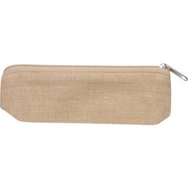 Logotrade advertising products photo of: Pencil case MUNICH