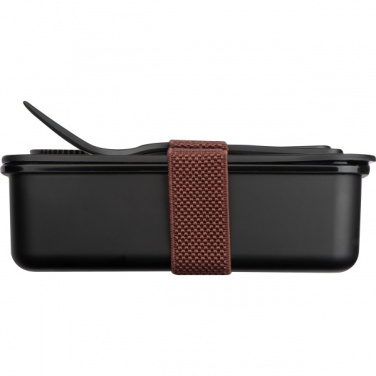 Logo trade advertising products picture of: Lunchbox VIGO