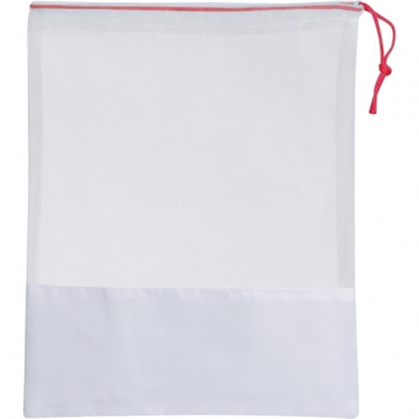 Logo trade advertising product photo of: Fresh net, set of 3 MIAMI