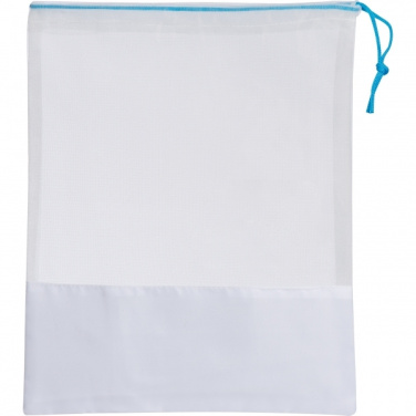 Logo trade promotional giveaways picture of: Fresh net, set of 3 MIAMI