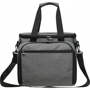 Logotrade promotional giveaway image of: Picnic bag MUMBAI