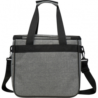 Logo trade promotional merchandise image of: Picnic bag MUMBAI