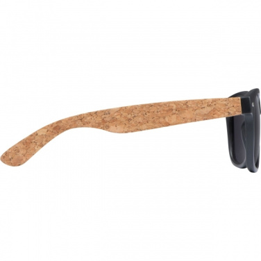 Logotrade promotional merchandise picture of: Sunglasses NAGOYA