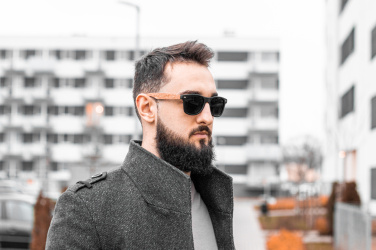 Logotrade business gifts photo of: Sunglasses NAGOYA