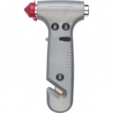 Logotrade business gifts photo of: Emergency hammer VALENCIA