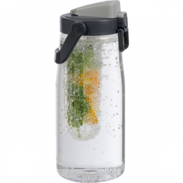 Logotrade corporate gift picture of: Infuser bottle CROTONE 2500 ml