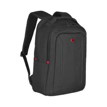 Logotrade promotional gifts photo of: Backpack Wenger BQ 16''