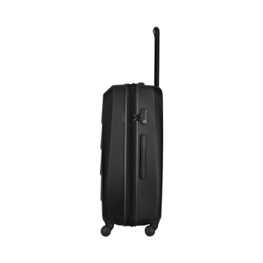 Logo trade promotional giveaway photo of: Suitcase Wenger Prymo Large
