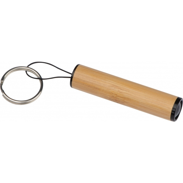 Logo trade advertising products picture of: Torch MALLROCA