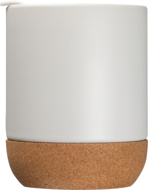 Logo trade corporate gifts picture of: Sublimation mug SAN JOSE 300 ml