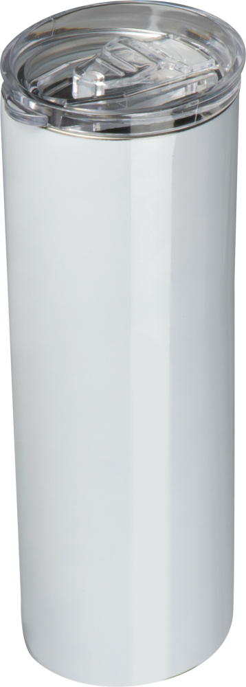 Logotrade business gift image of: Sublimation cup SAO PAULO 500 ml
