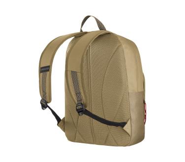Logotrade promotional item picture of: Backpack Wenger Crango 16''