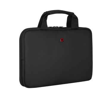 Logo trade promotional merchandise image of: Pokrowiec Wenger Guyde 14''