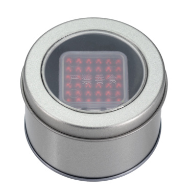 Logo trade advertising products image of: Neocube